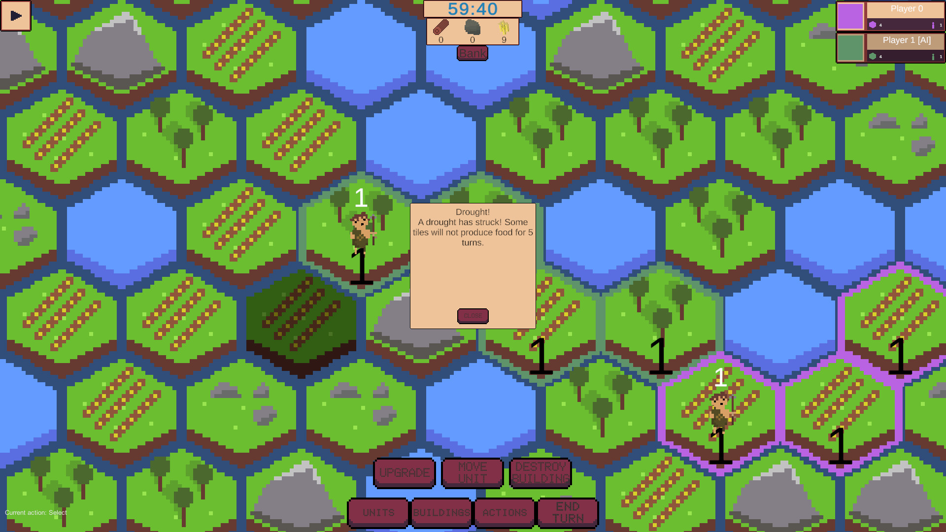 Miniwars Screenshot 6