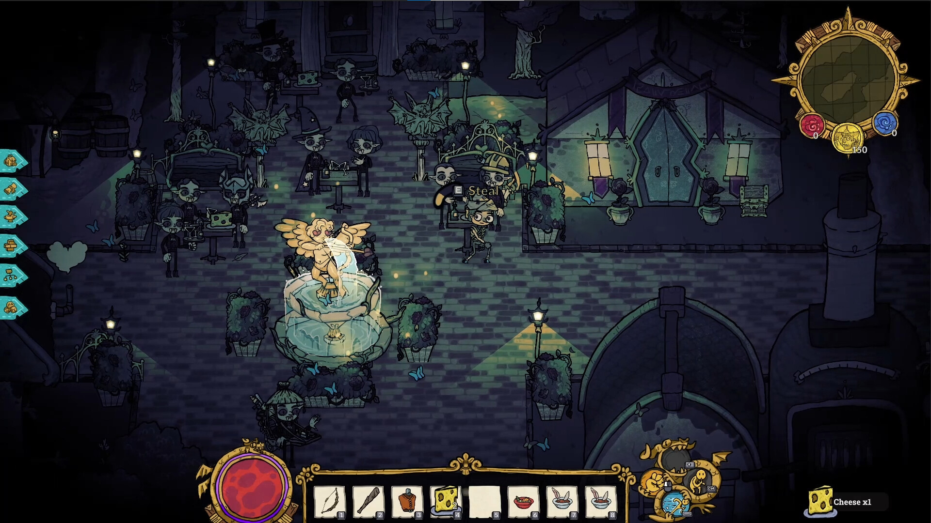 Good Heavens! Screenshot 3