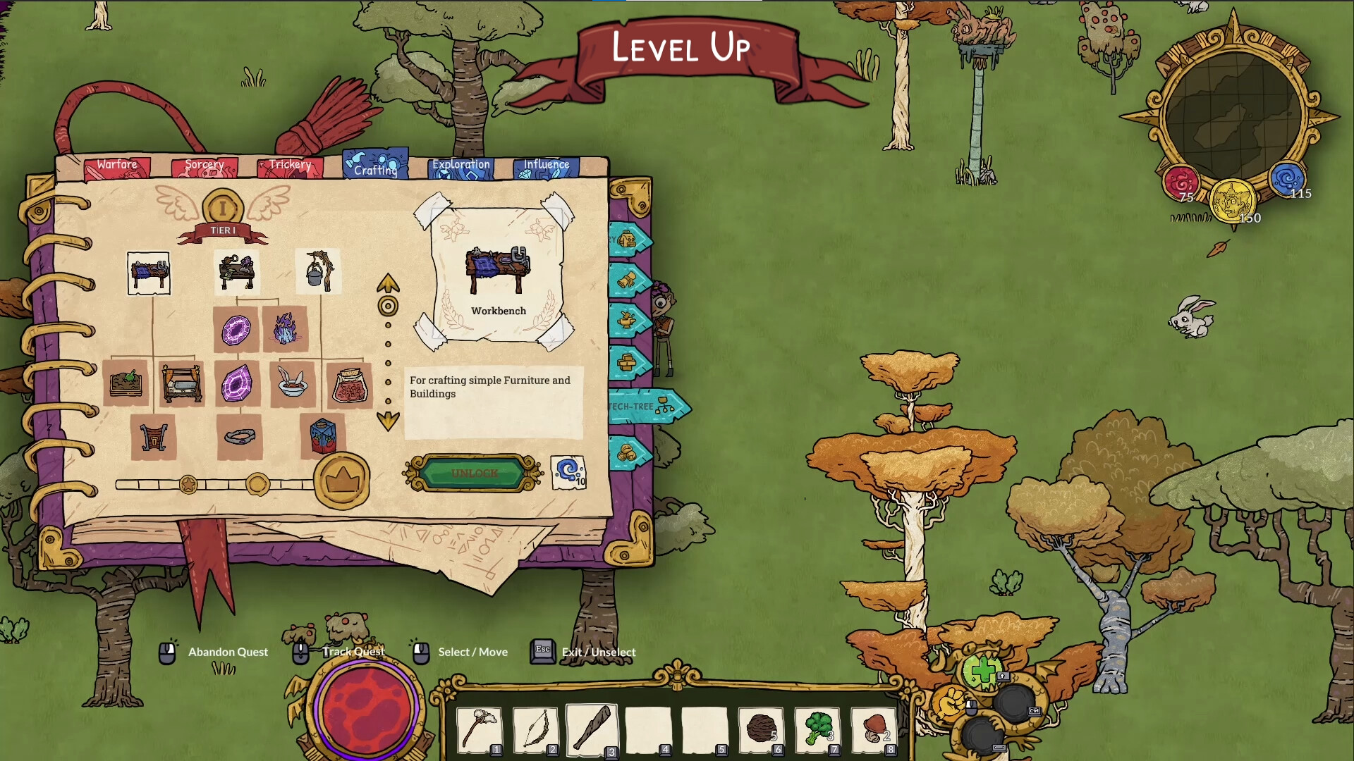 Good Heavens! Screenshot 2