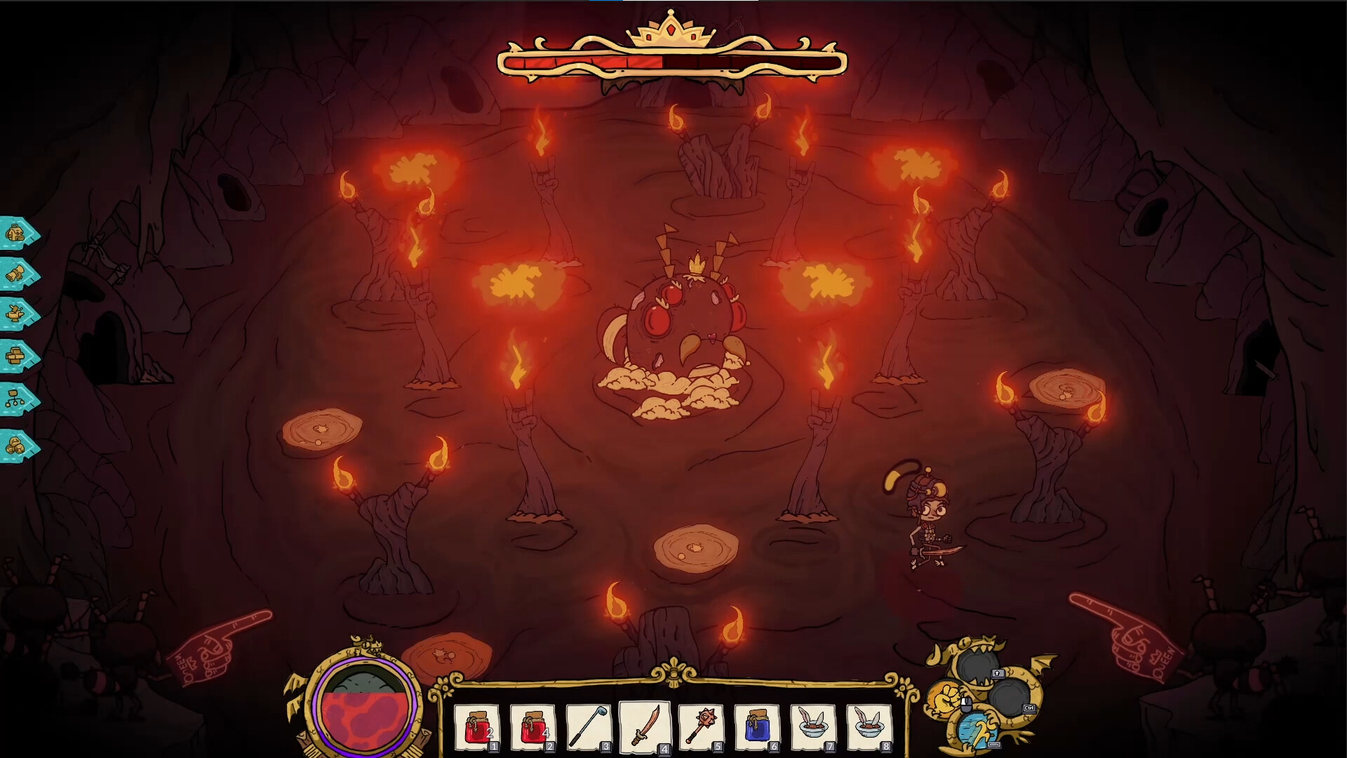 Good Heavens! Screenshot 0