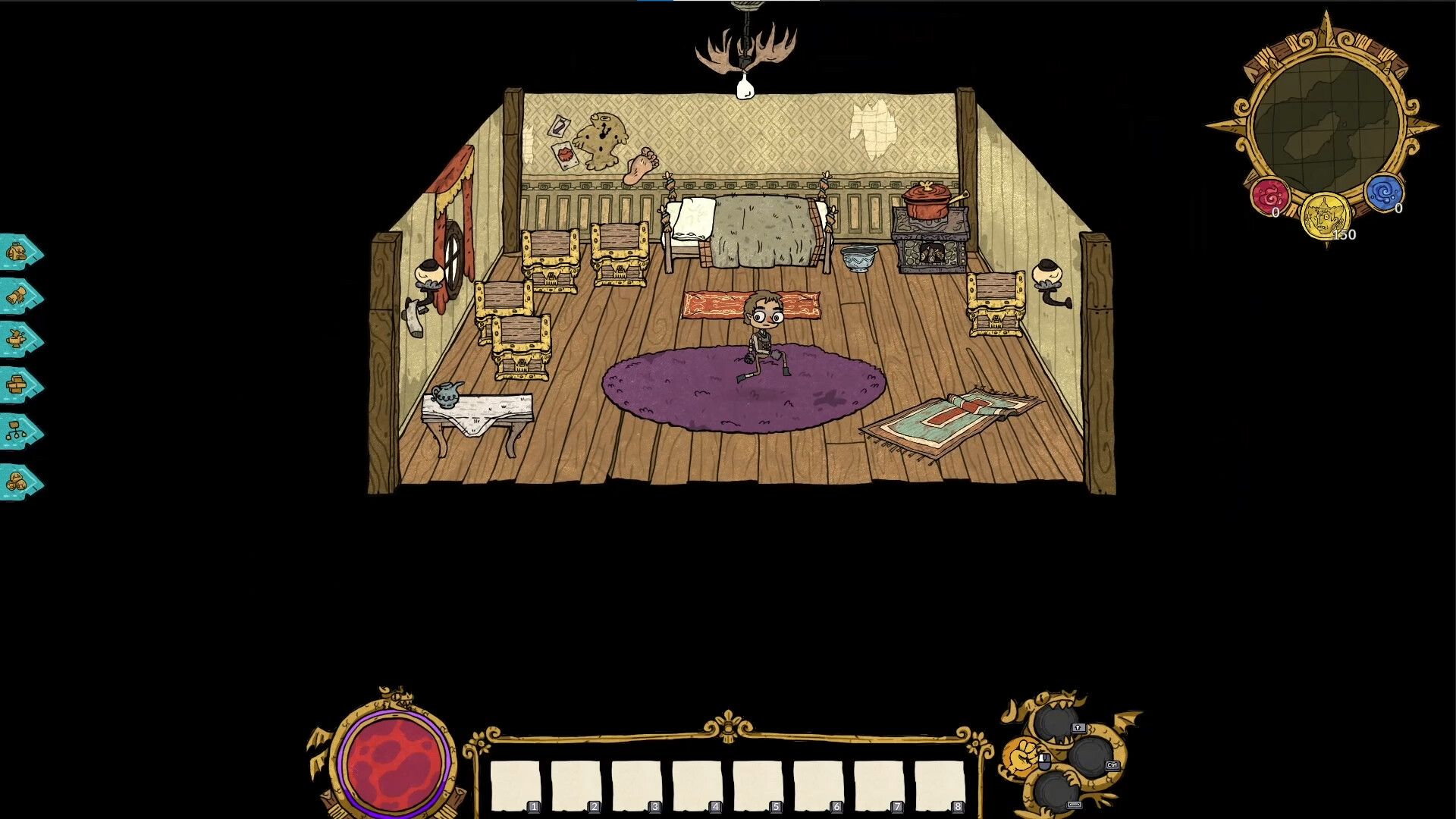 Good Heavens! Screenshot 4