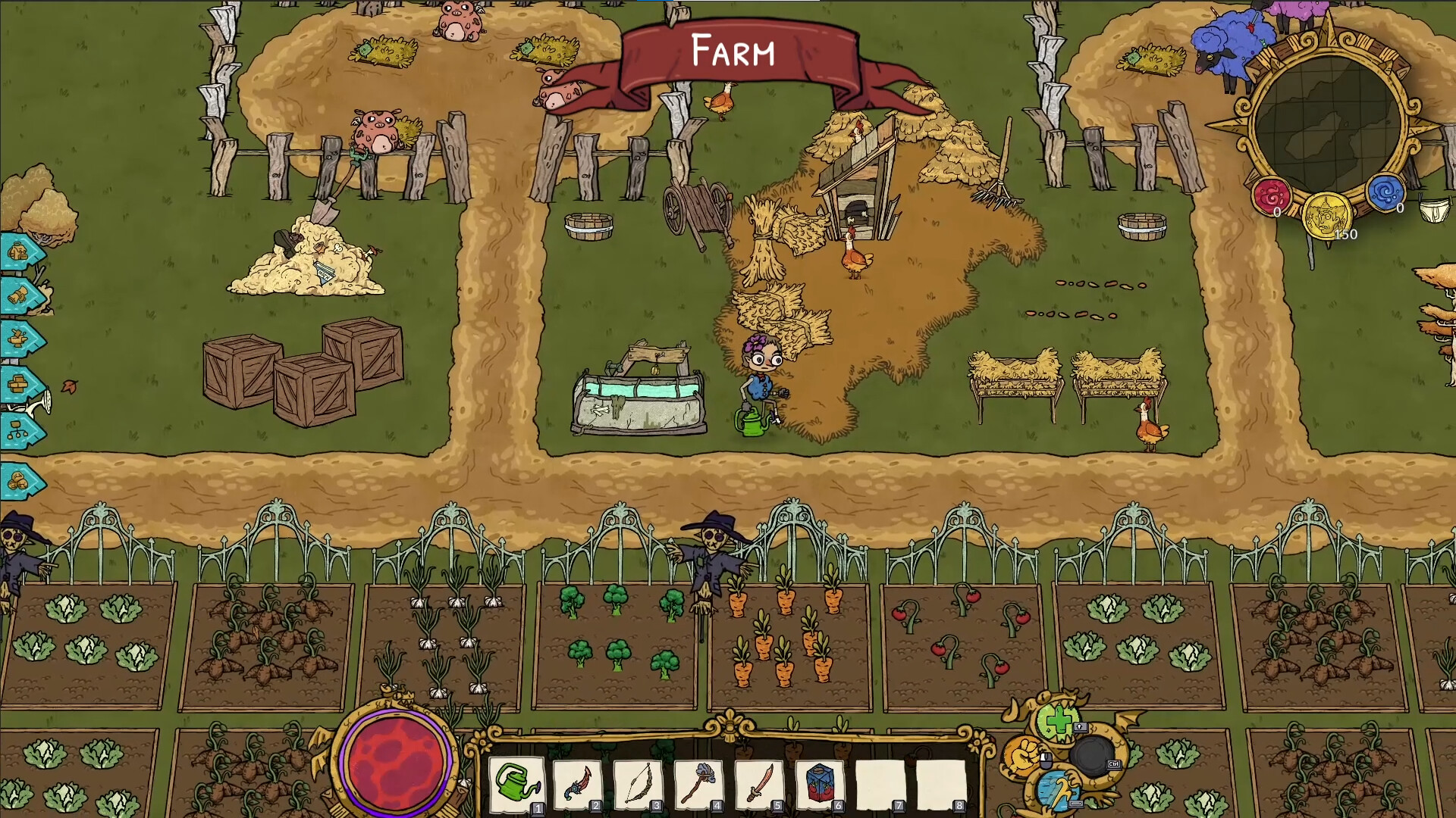 Good Heavens! Screenshot 1