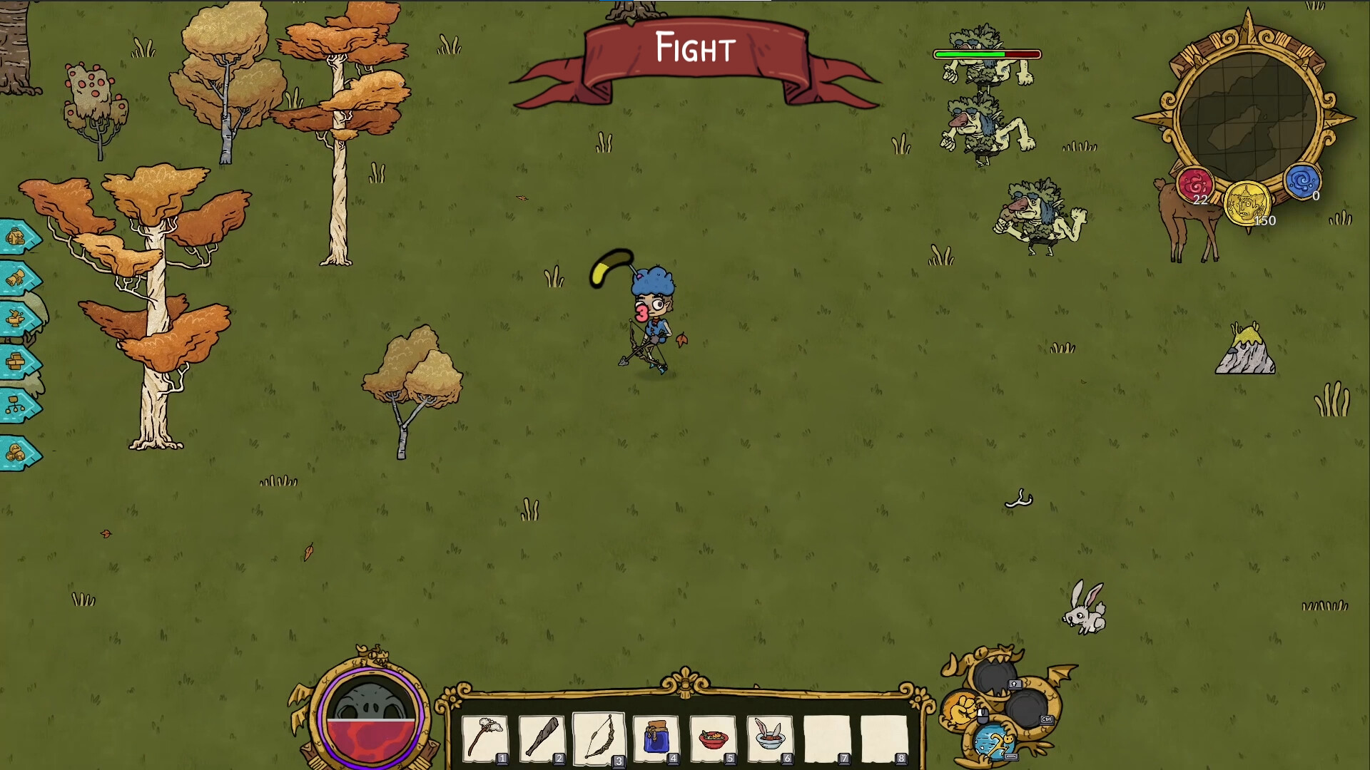 Good Heavens! Screenshot 5