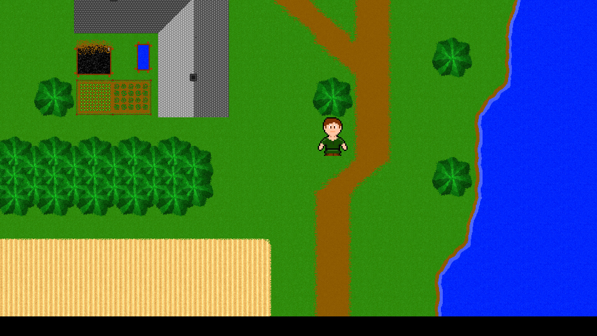 Castle of the Valley Screenshot 2