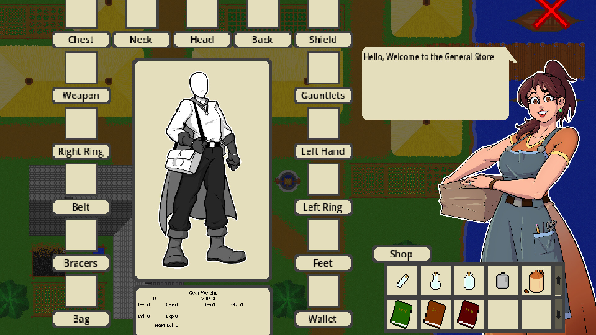 Castle of the Valley Screenshot 3