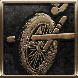 Live by the bike... icon