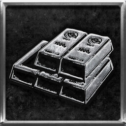 Don't Mess With the Money! icon