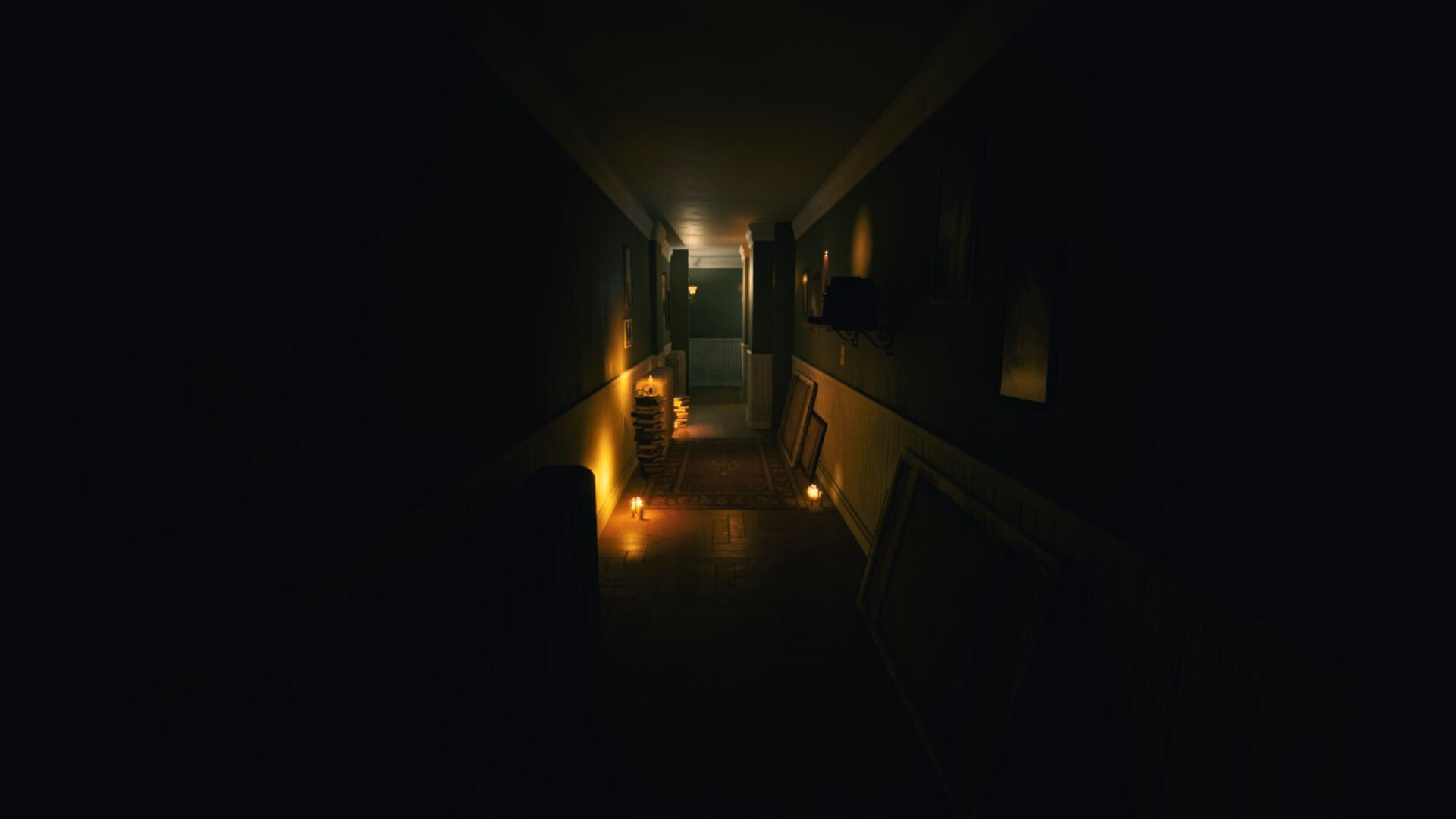 The Last Tape: Before The Mine Screenshot 0