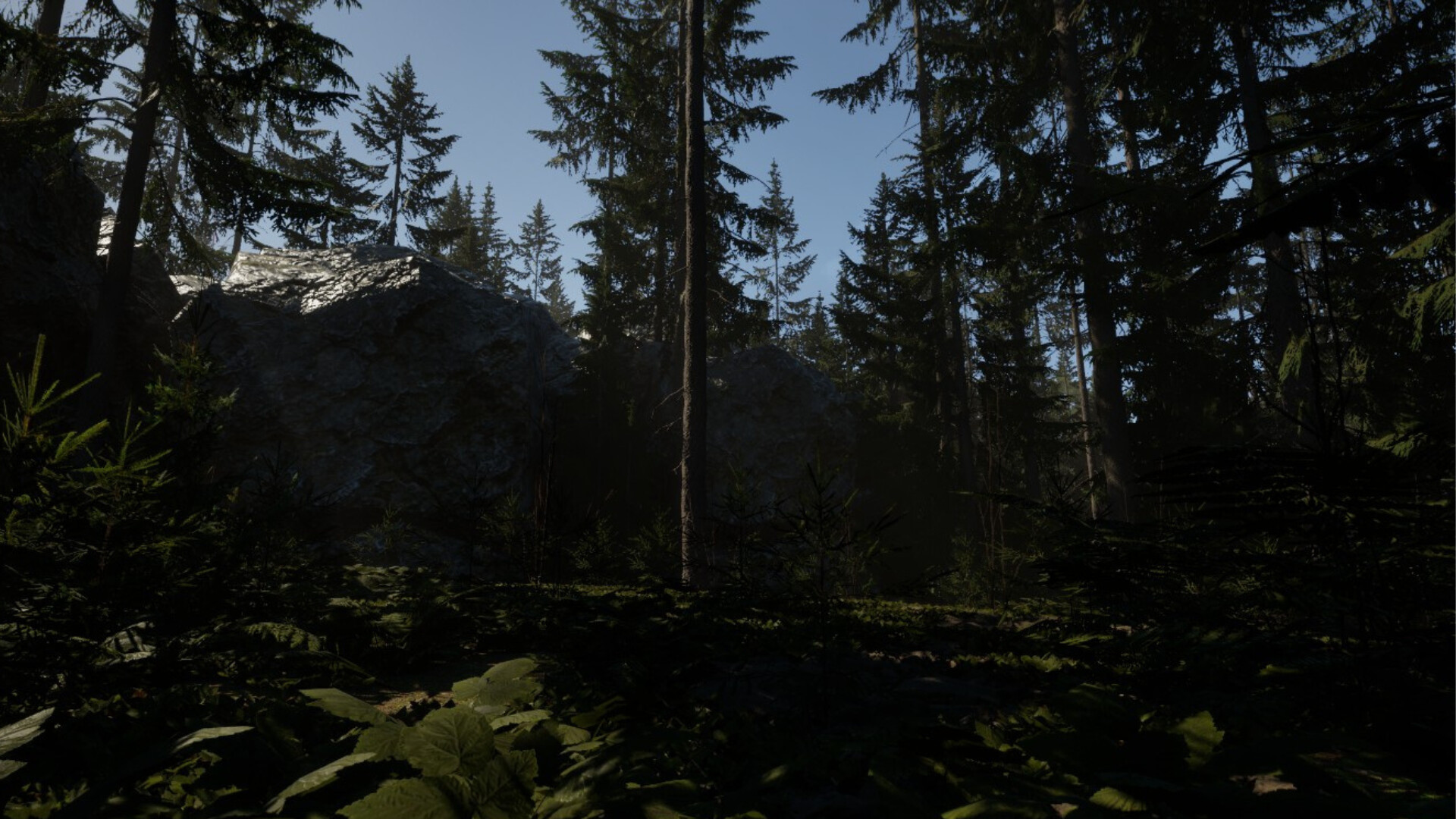 The Last Tape: Before The Mine Screenshot 2