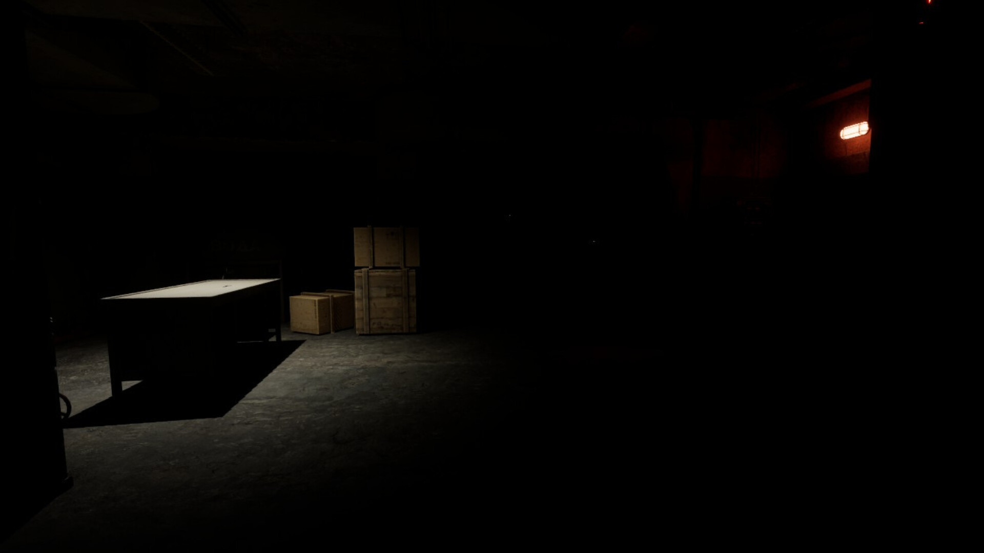 The Last Tape: Before The Mine Screenshot 3