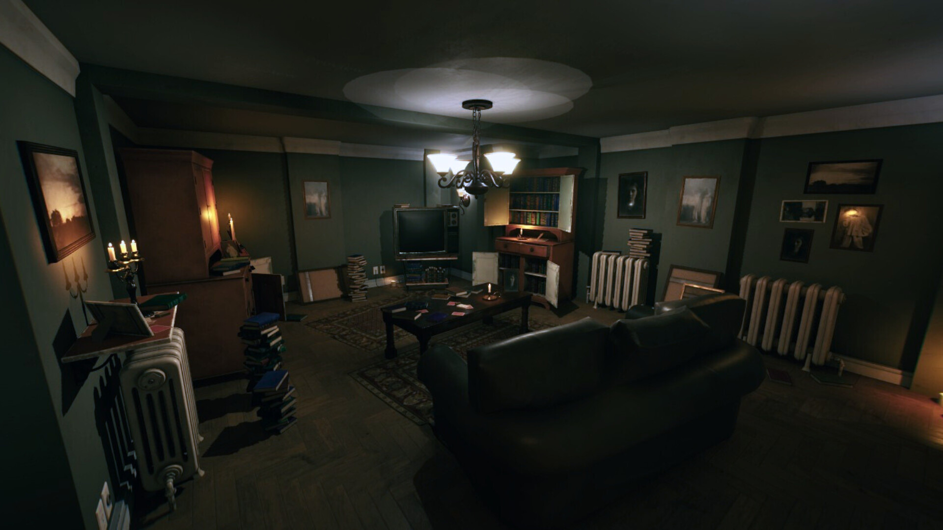 The Last Tape: Before The Mine Screenshot 4