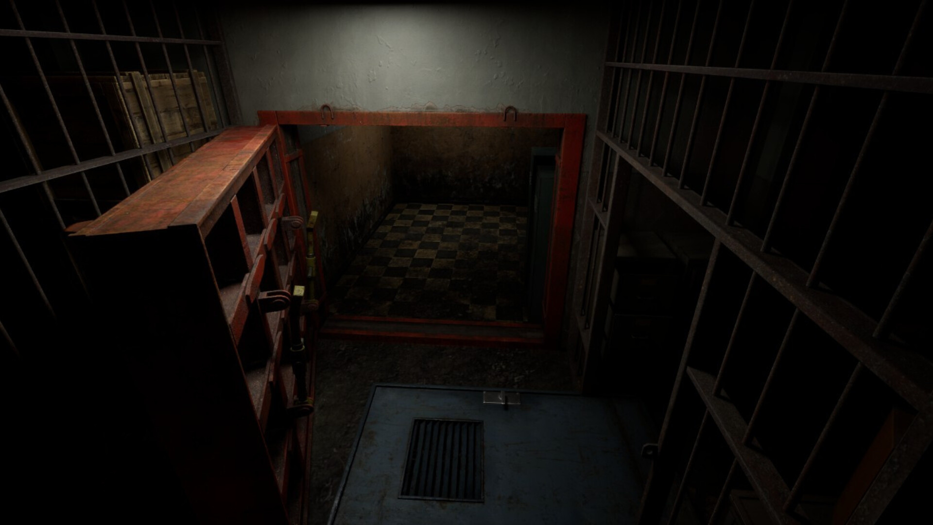 The Last Tape: Before The Mine Screenshot 1