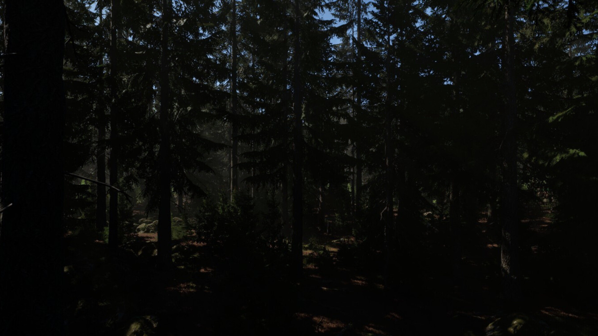 The Last Tape: Before The Mine Screenshot 5