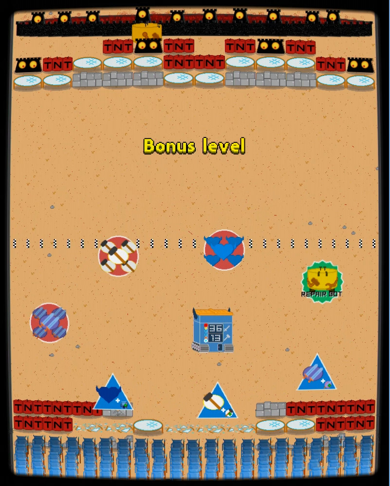 Castle Break Screenshot 5