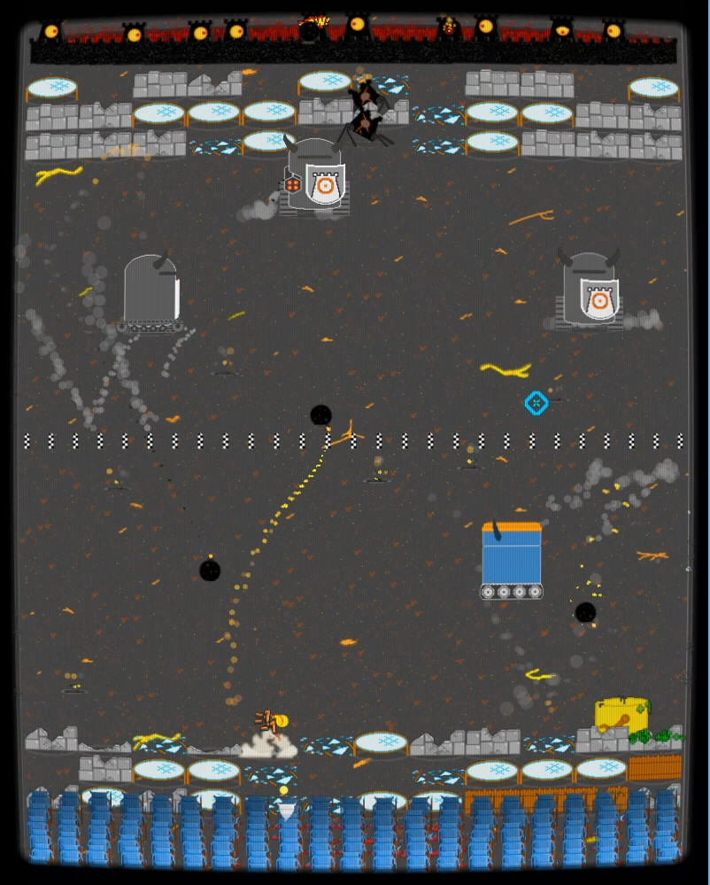 Castle Break Screenshot 7