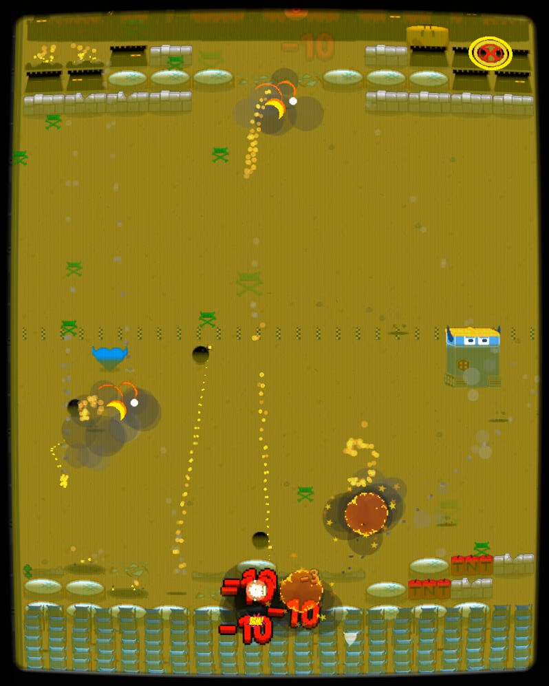 Castle Break Screenshot 3