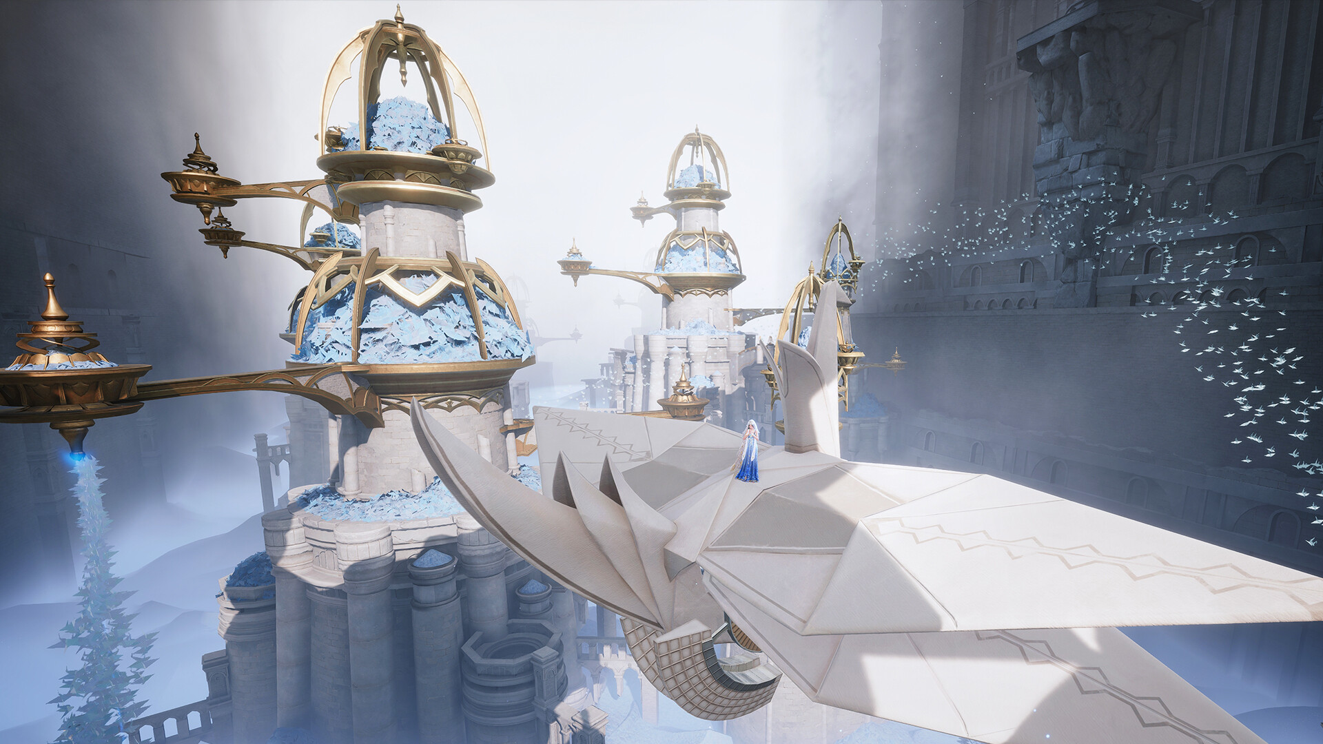 Infinity Nikki Screenshot 10