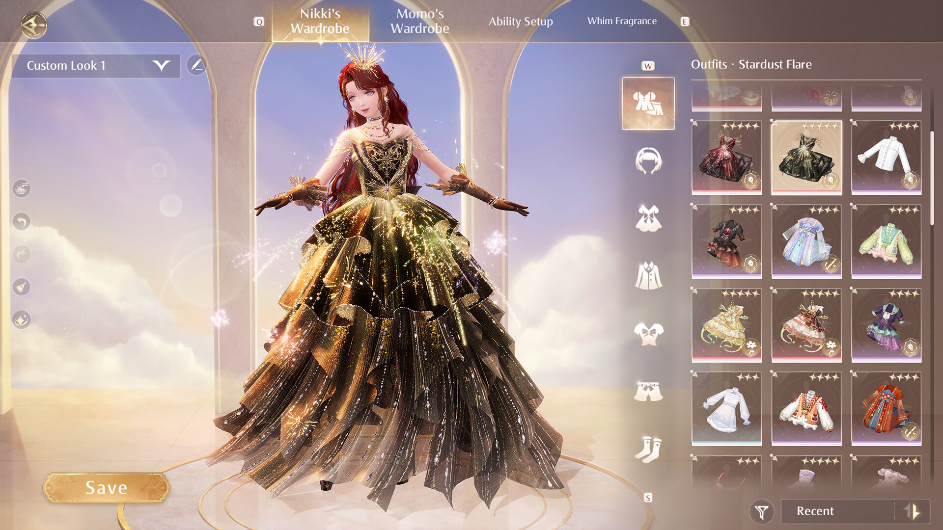 Infinity Nikki Screenshot 4