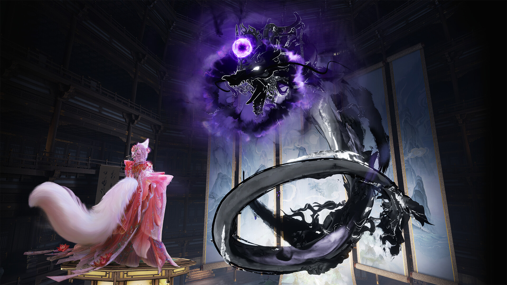 Infinity Nikki Screenshot 7