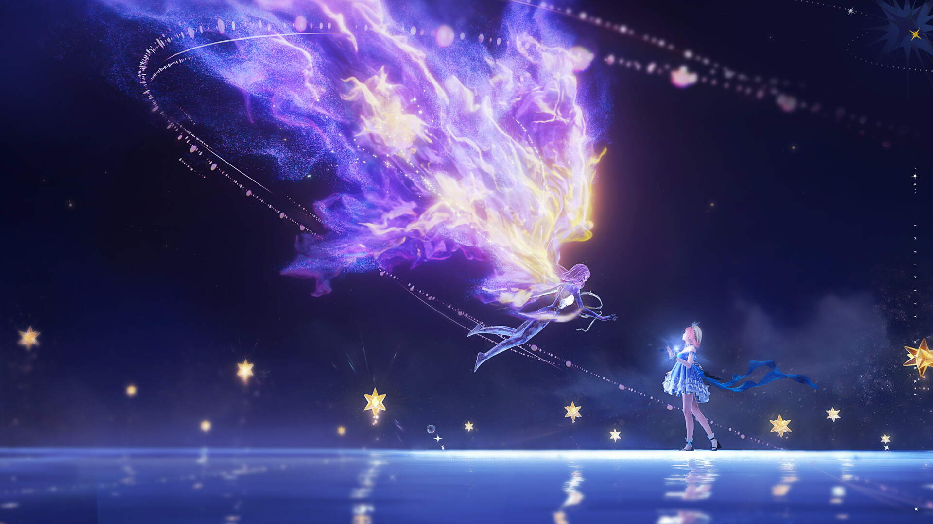 Infinity Nikki Screenshot 0