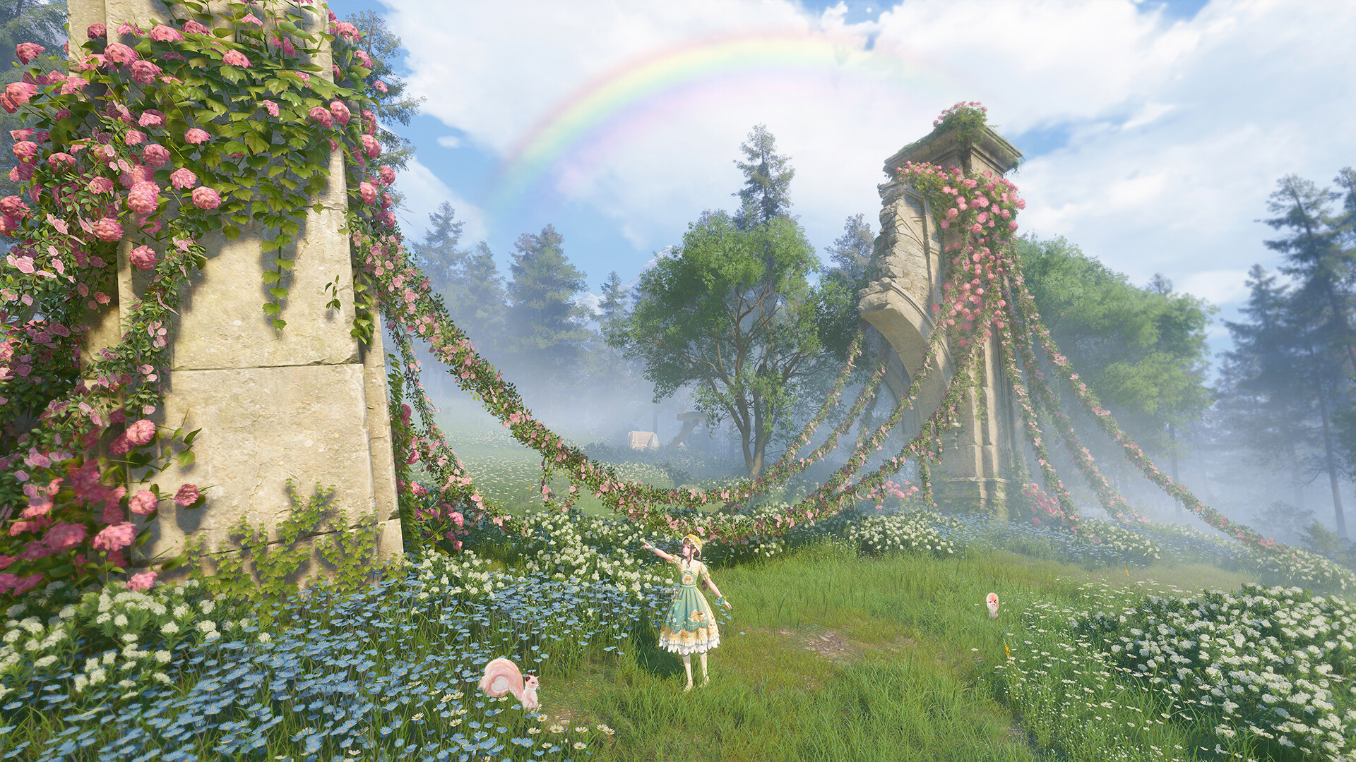 Infinity Nikki Screenshot 12