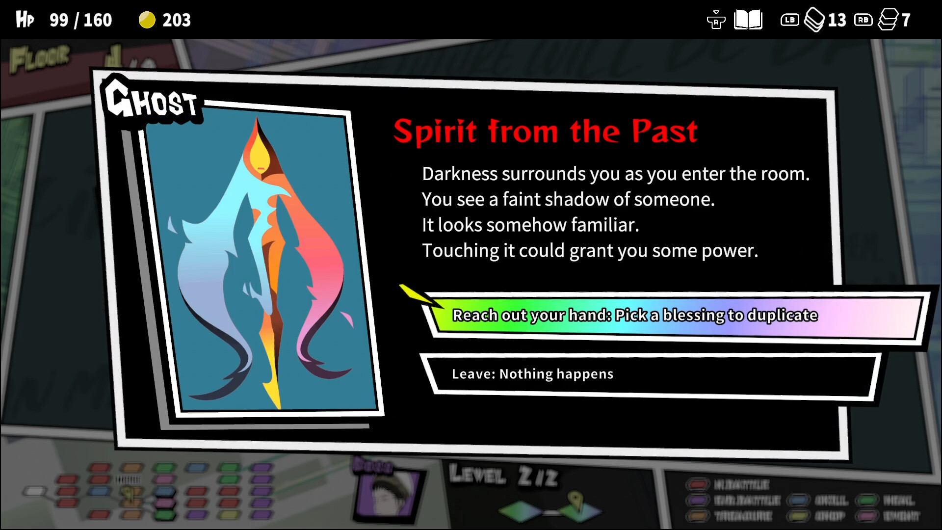 ANTHEM#9 Screenshot 10