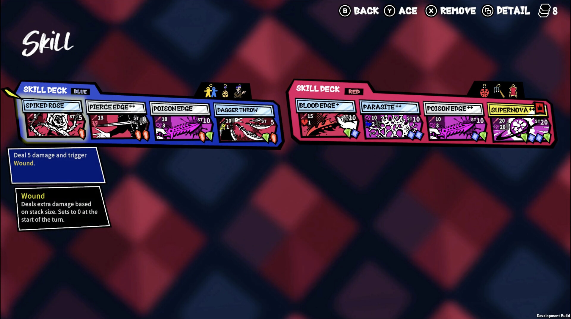 ANTHEM#9 Screenshot 4