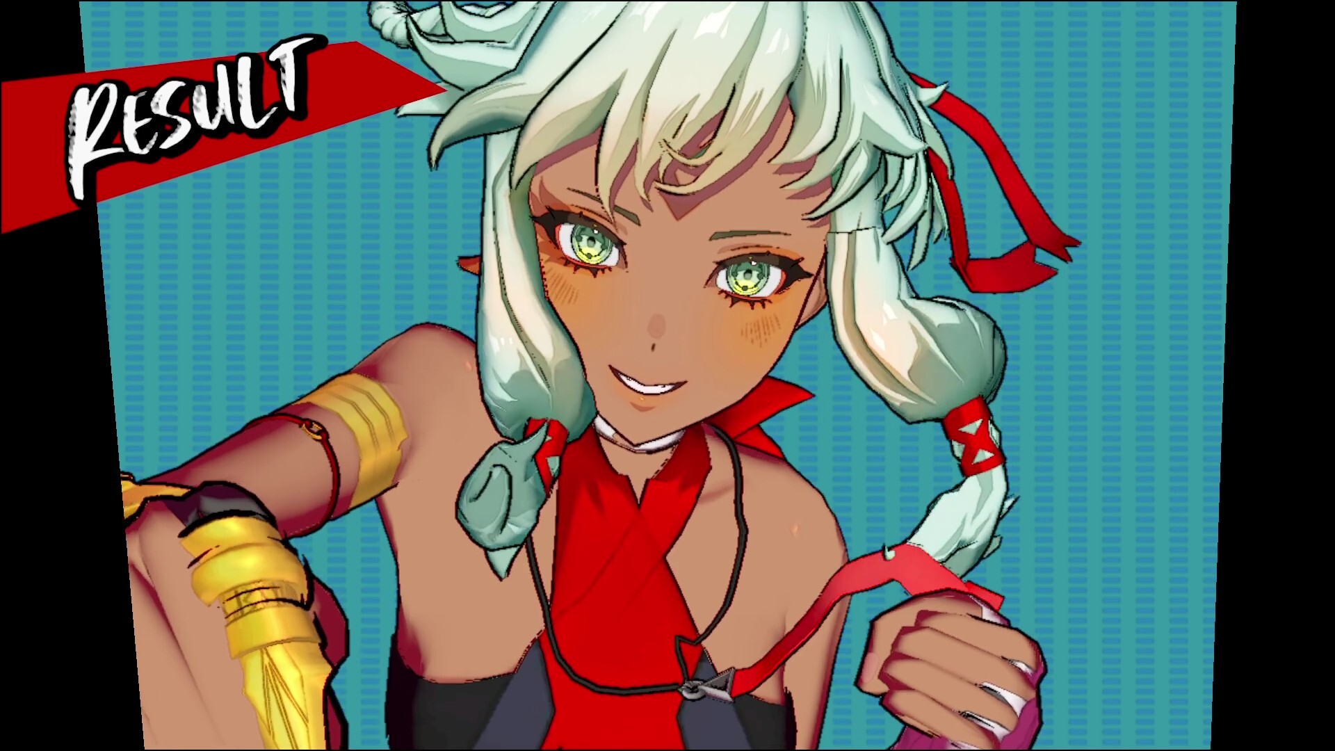 ANTHEM#9 Screenshot 7