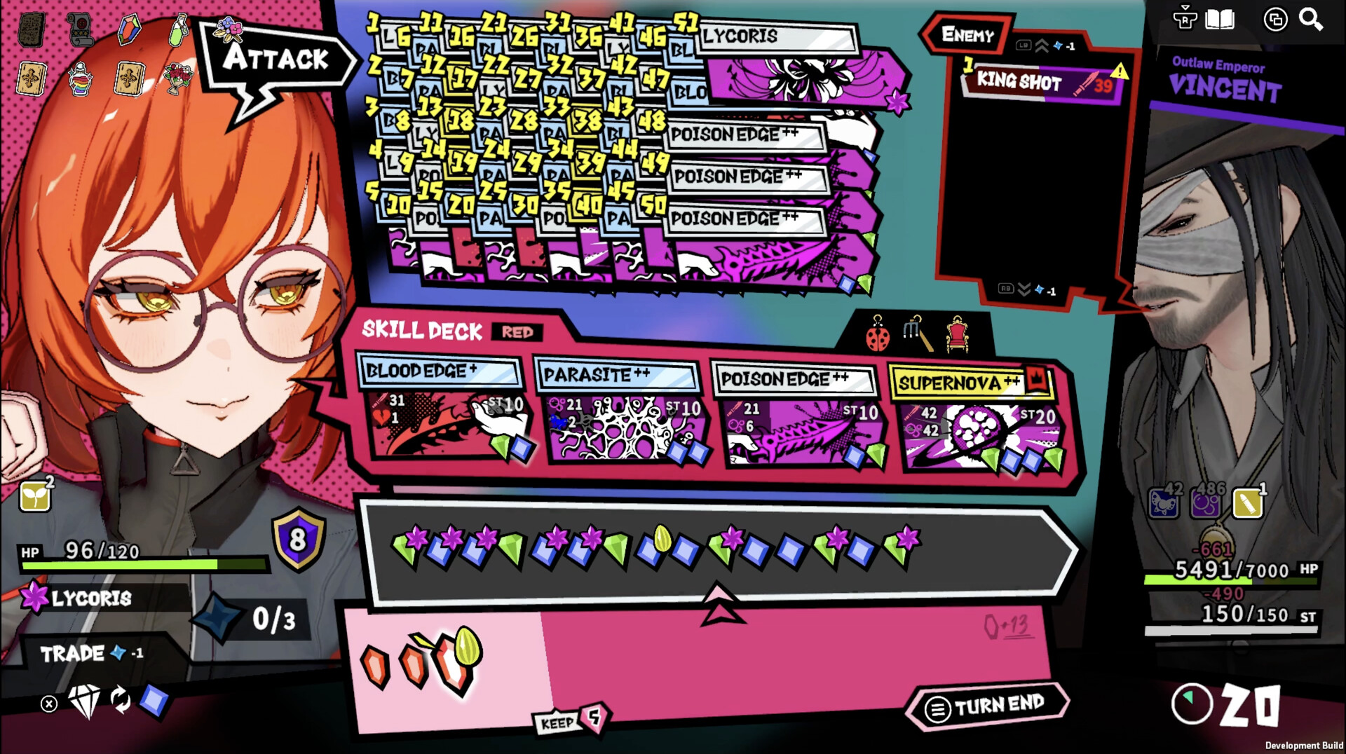 ANTHEM#9 Screenshot 0