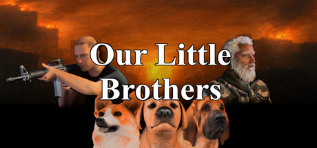 Our Little Brothers