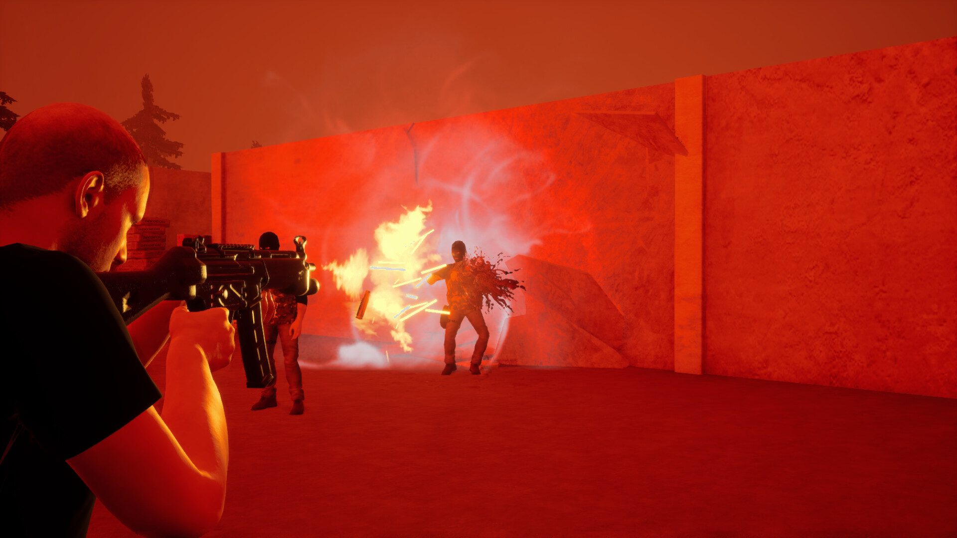 Our Little Brothers Screenshot 1