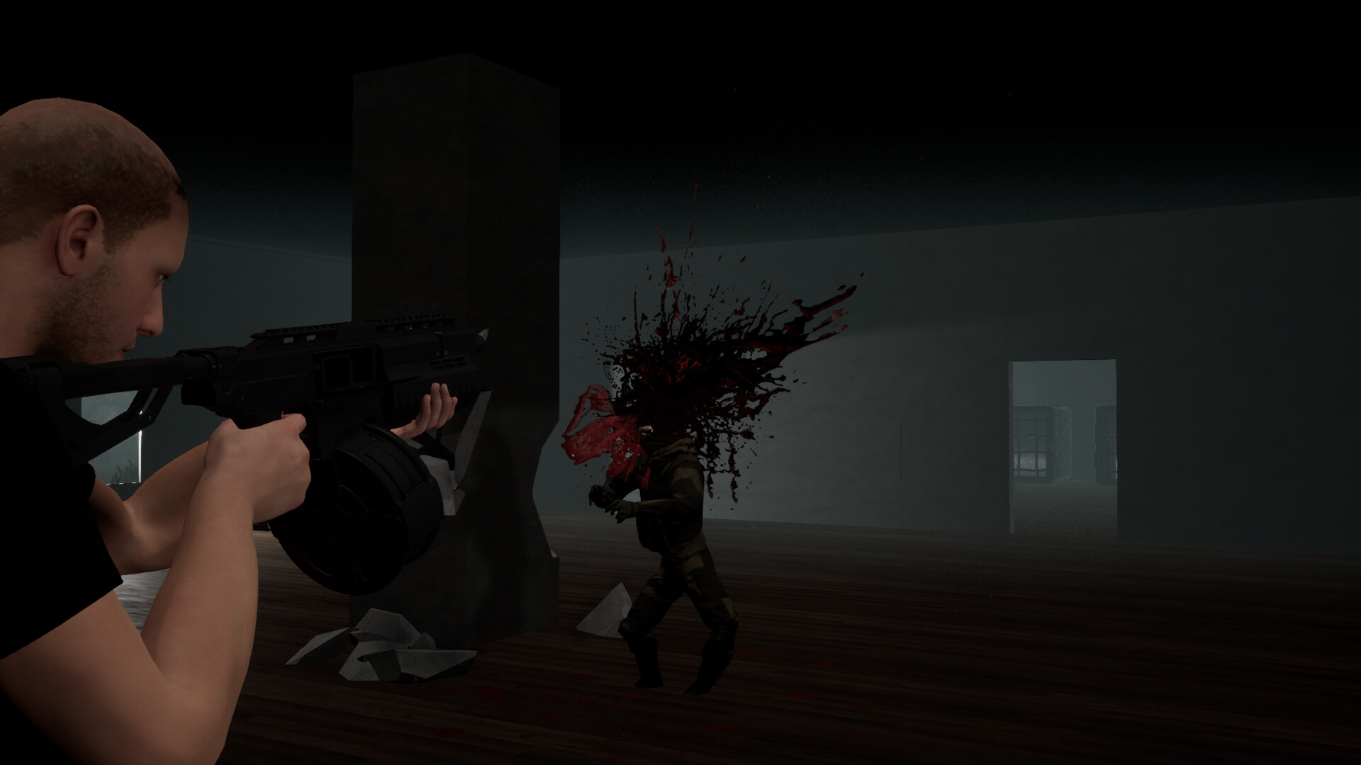 Our Little Brothers Screenshot 3