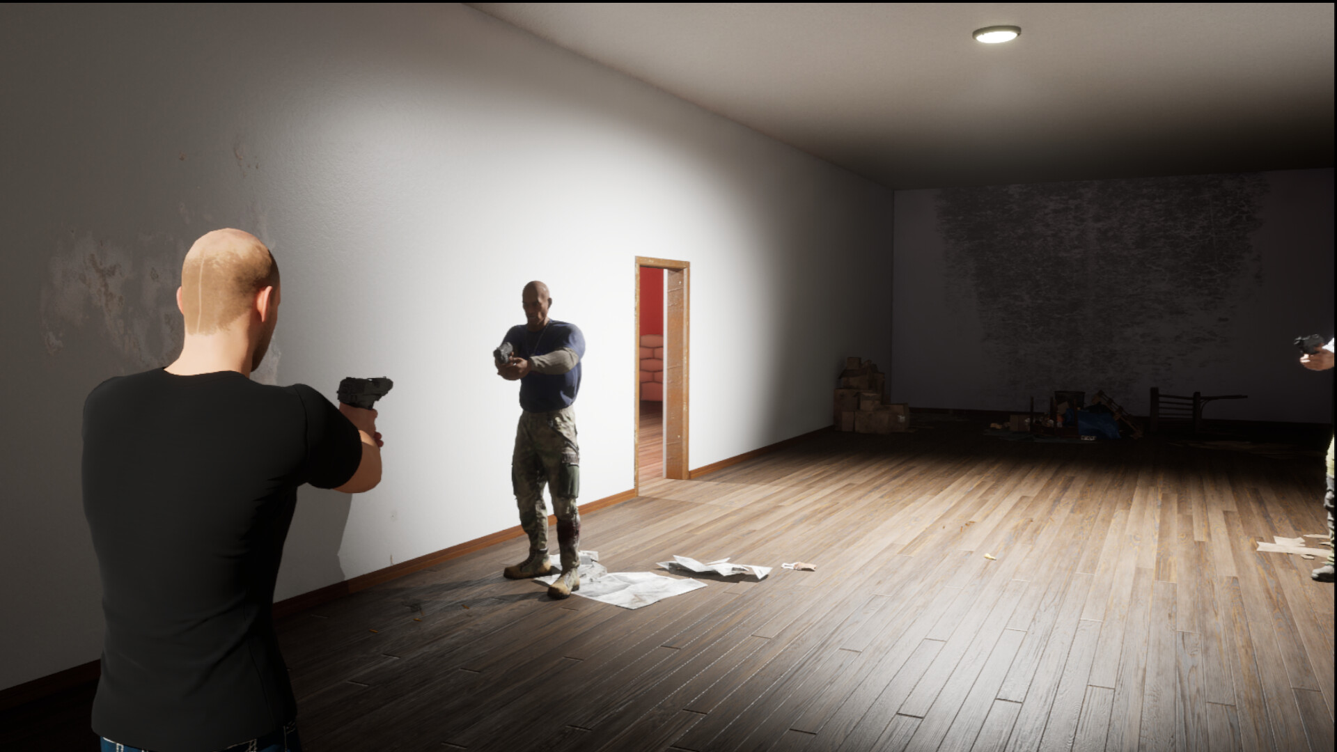 Our Little Brothers Screenshot 7