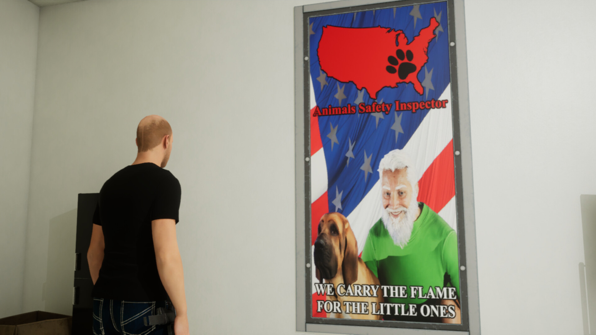 Our Little Brothers Screenshot 5