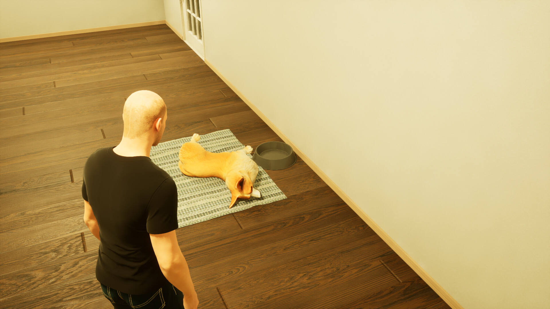 Our Little Brothers Screenshot 6