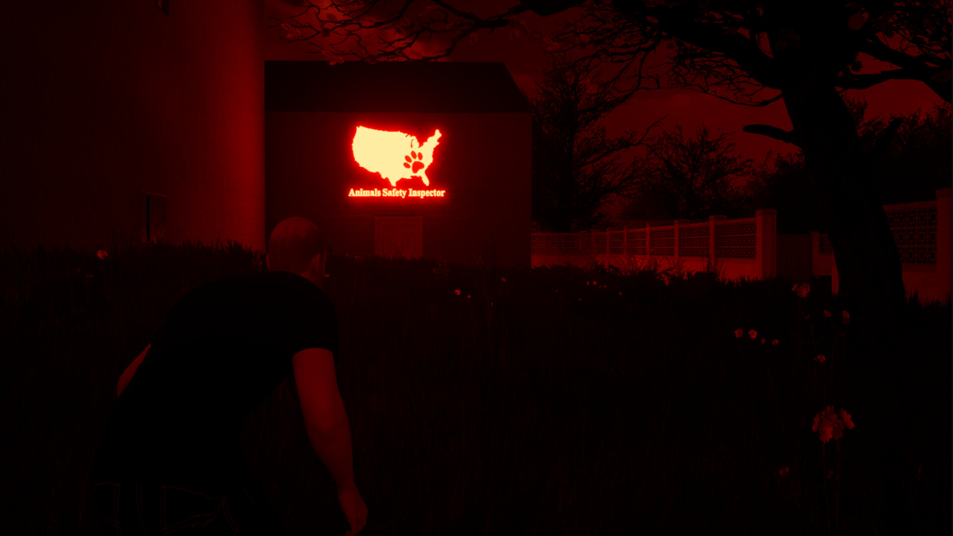 Our Little Brothers Screenshot 4