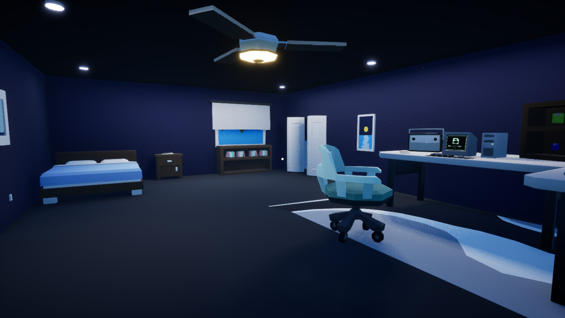 Locust_4457 Screenshot 1