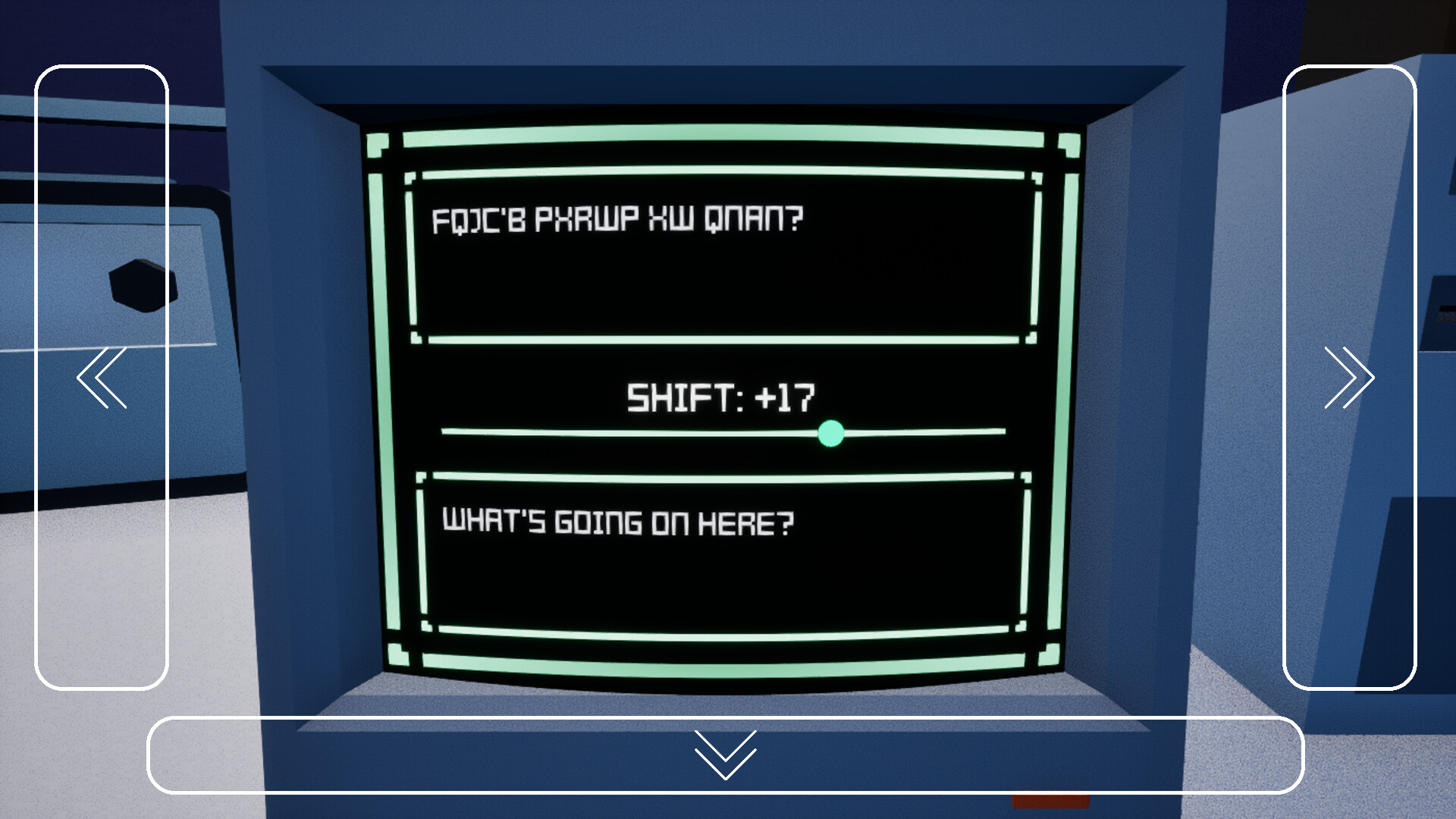 Locust_4457 Screenshot 3