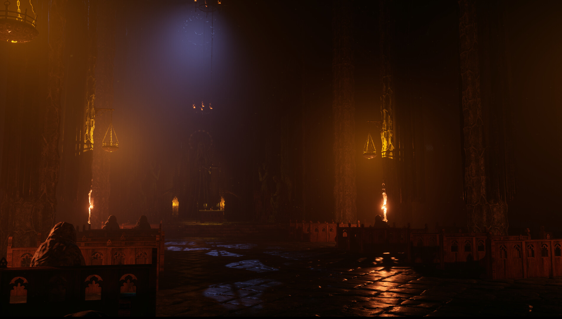 Mental: The Dark Night Screenshot 37