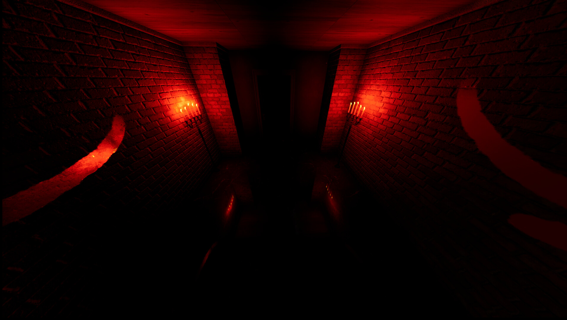 Mental: The Dark Night Screenshot 11