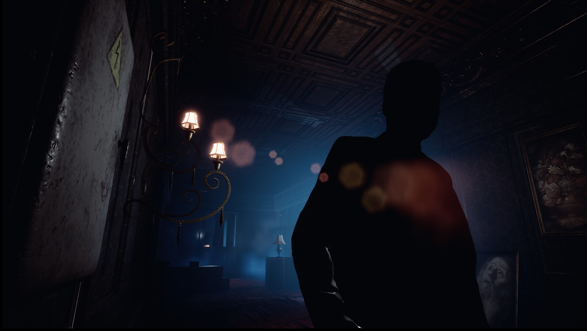 Mental: The Dark Night Screenshot 28