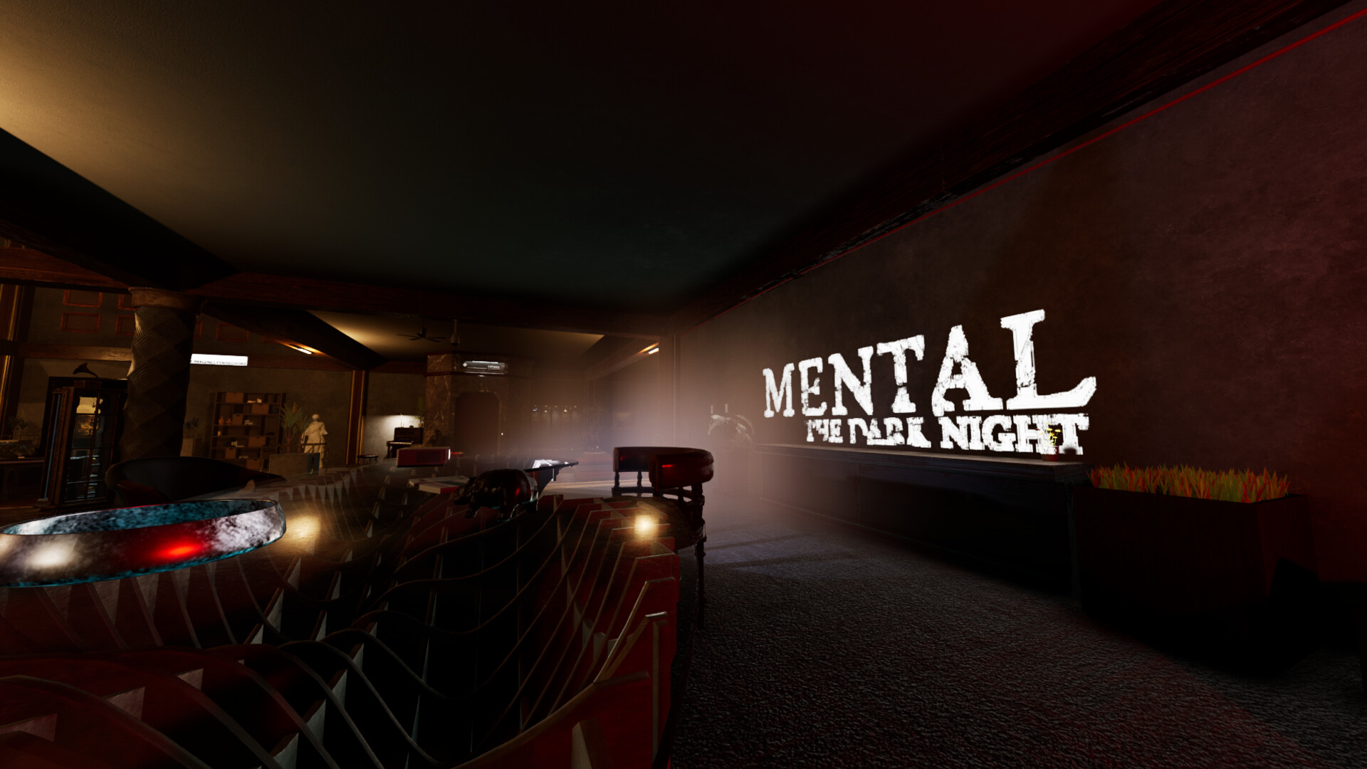 Mental: The Dark Night Screenshot 6