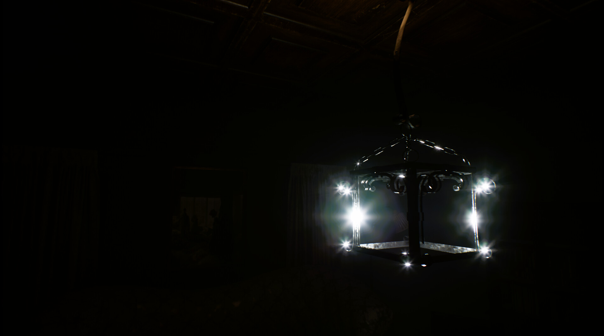 Mental: The Dark Night Screenshot 12