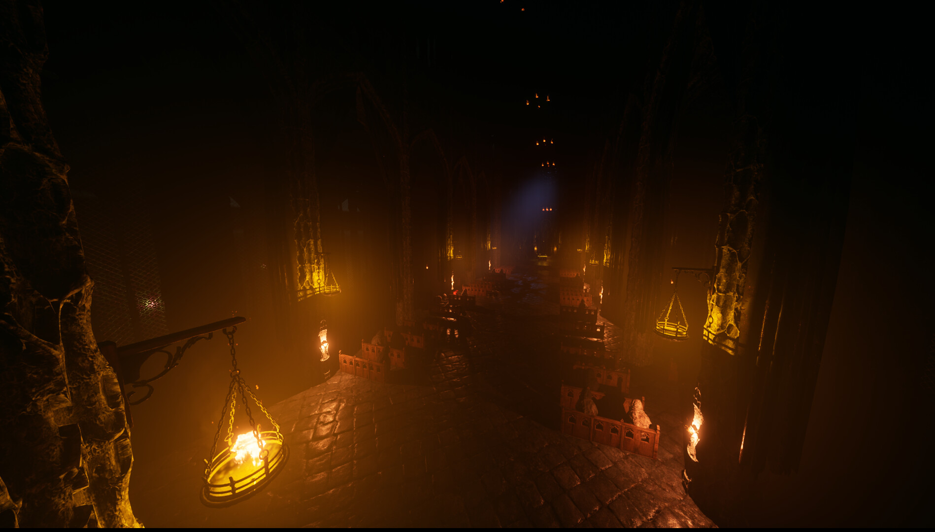 Mental: The Dark Night Screenshot 36