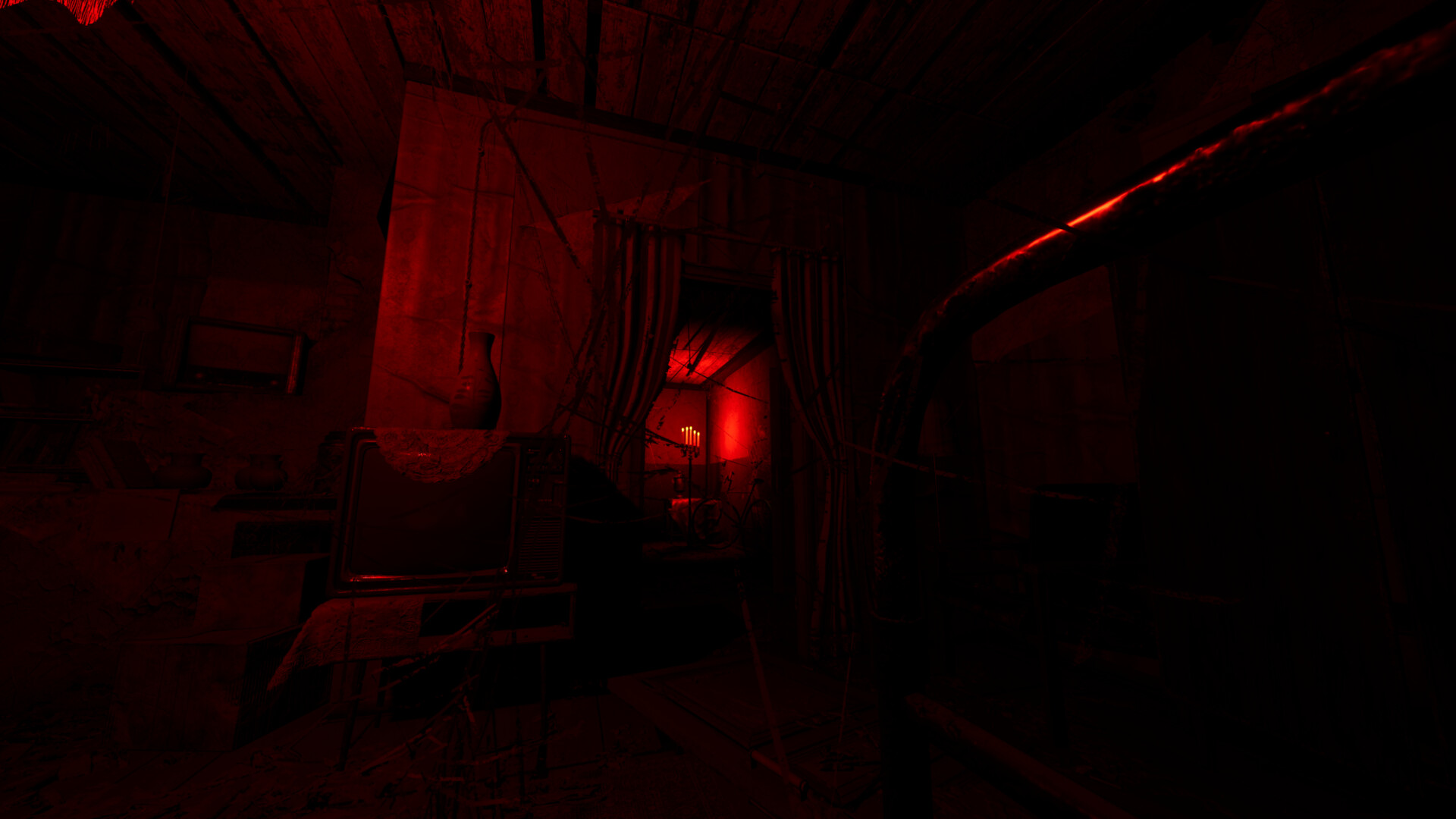 Mental: The Dark Night Screenshot 44