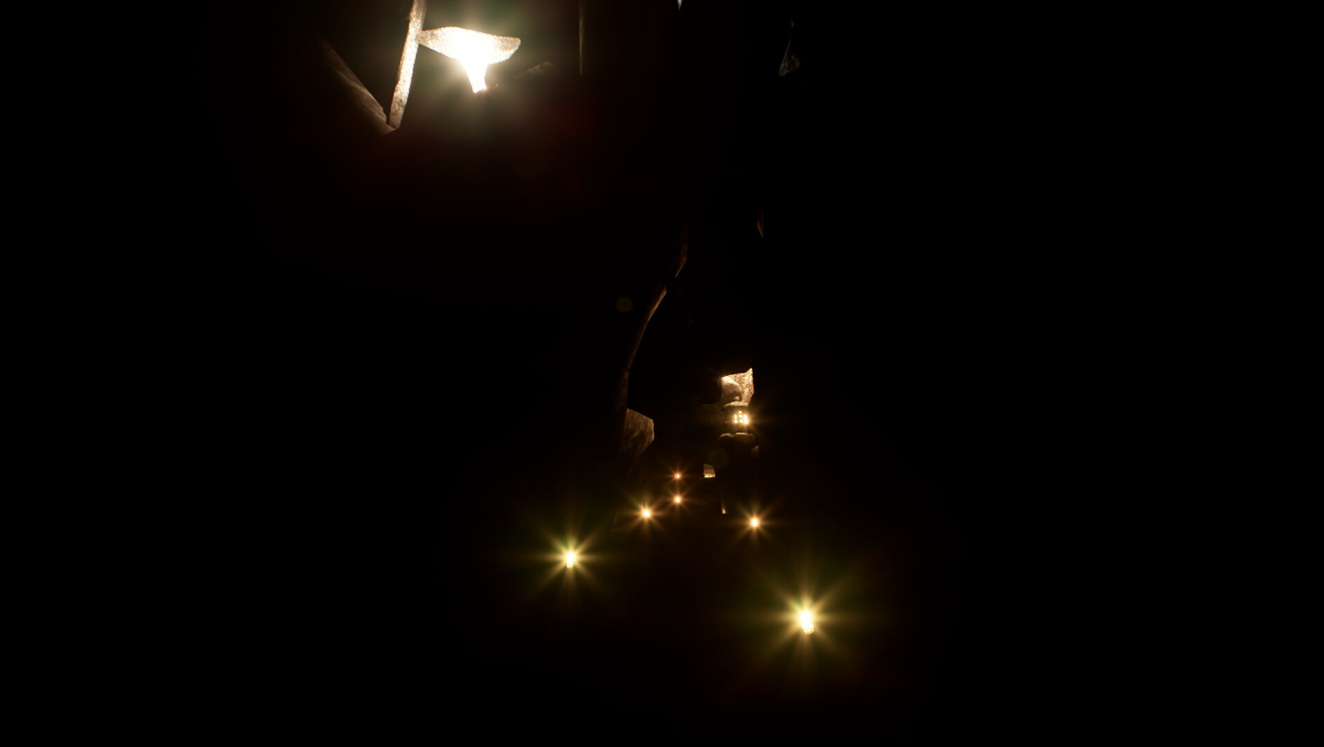 Mental: The Dark Night Screenshot 32