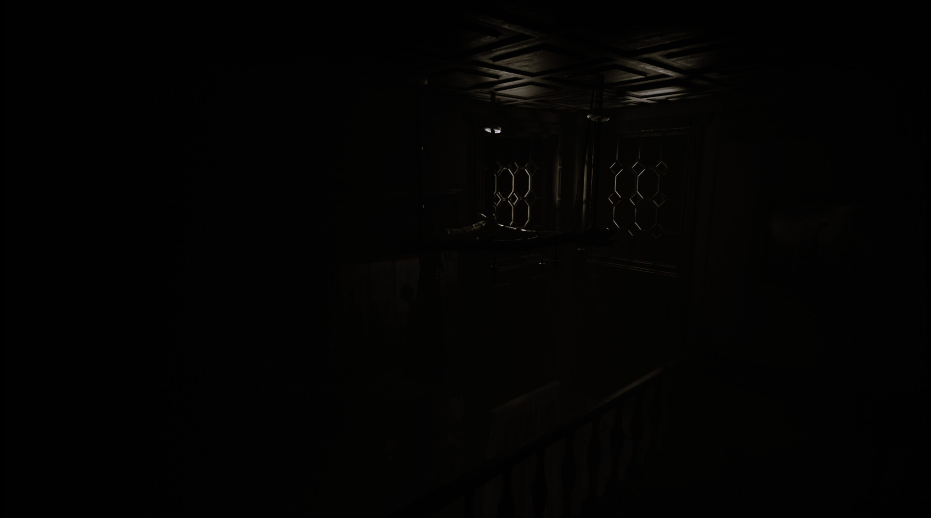 Mental: The Dark Night Screenshot 13