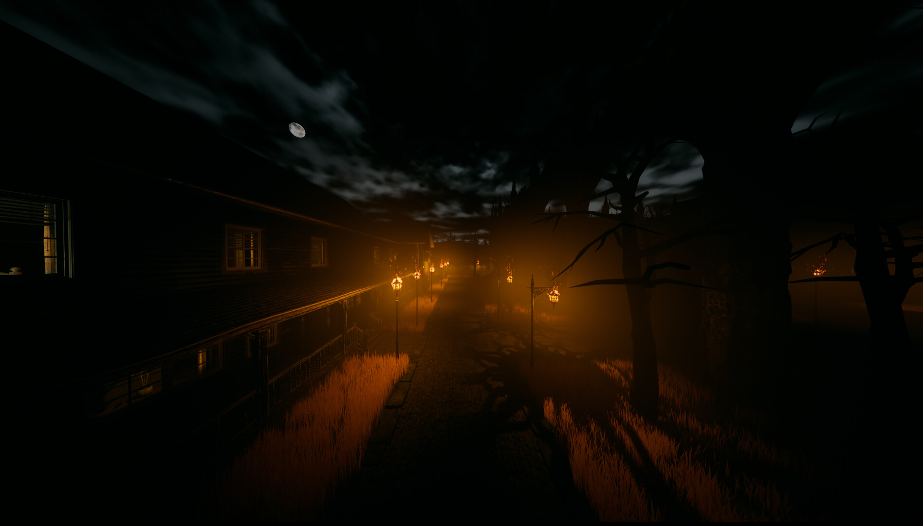 Mental: The Dark Night Screenshot 40