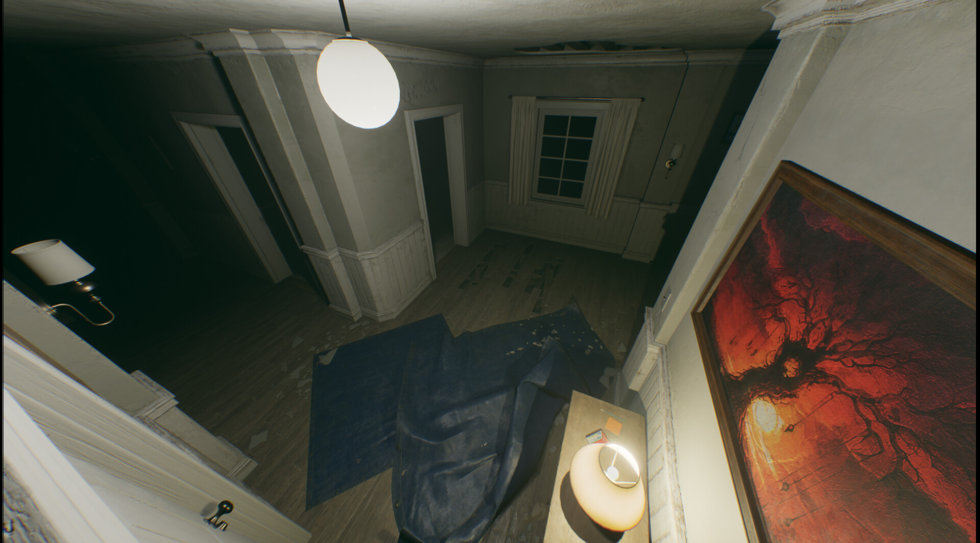 Mental: The Dark Night Screenshot 26