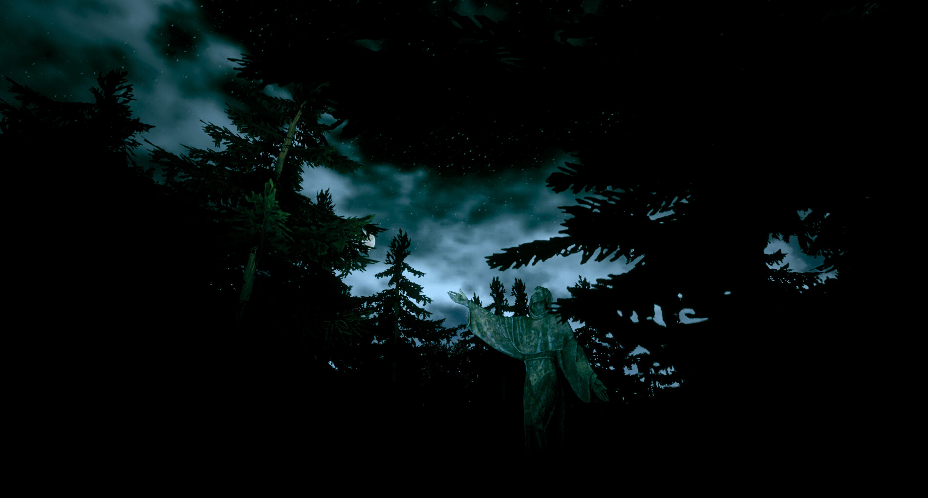 Mental: The Dark Night Screenshot 21